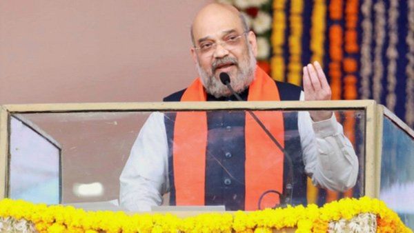 Sahara India Refund Portal: আমানতকারীদের মধ্যে আশার আলো! অমিত শাহ চালু করতে চলেছেন 'সাহারা রিফান্ড পোর্টাল'