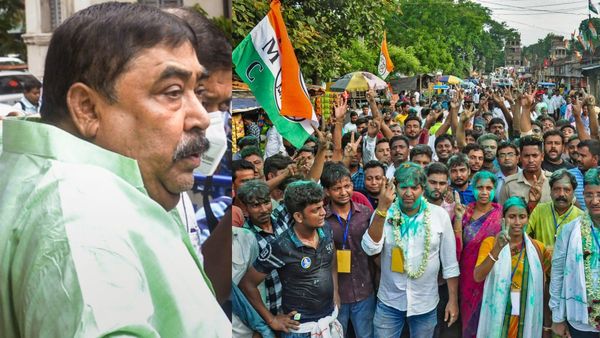 Panchayat Election Results 2023: বীরভূমে দাঁত ফোটাতে পারেনি বিজেপি, 'অনুব্রত মডেলেই' কি কেল্লা ফতে তৃণমূলের