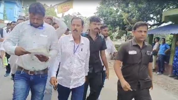 Panchayat Election Results 2023: আরাবুলের দাপটেও ধাক্কা, ভাঙড় চিন্তা বাড়াল শাসক দলের