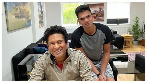 Arjun Tendulkar: নতুন অবতারে অর্জুন, কোহলি-গিলদের চ্যালেঞ্জের মুখে ফেলতে পারেন সচিন পুত্র