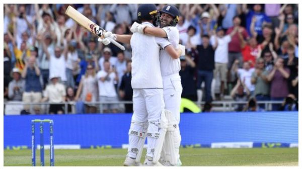 Ashes 2023: টান টান লড়াই, তৃতীয় টেস্টে দুরন্ত প্রত্যাবর্তন ইংল্যান্ডের