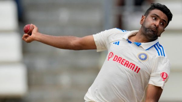 India vs West Indies First Test: অশ্বিনের ১২ উইকেট! ভারতের কাছে ডমিনিকায় তিন দিনেই চূর্ণ ওয়েস্ট ইন্ডিজ