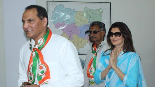 Azhar-Sangeeta Love Story: আজহার-সঙ্গীতার দাম্পত্য ভাঙায় নাম জড়ায় কার? শ্যানন কি আজ্জুর তৃতীয় স্ত্রী?