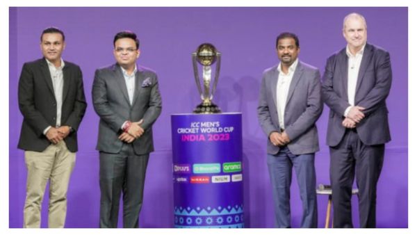 ICC World Cup 2023: ‘ব্রাত্যদের’ মন জয়ে বিসিসিআইয়ের প্ল্যান ‘বি’, রাজকোট-রাঁচি অন্য ম্যাচ দিচ্ছে বোর্ড