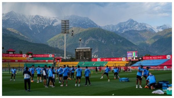 BCCI fixtures for International Home Season: বিশ্বকাপের ক্ষতে প্রলেপ, মোহালি-রাজকোট পেল গুরুত্বপূর্ণ ম্যাচ