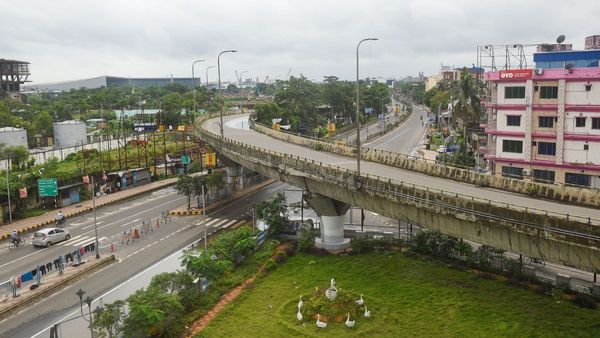 Belgharia: সত্যিই কি বেল গাছের জঙ্গল ছিল এখানে, জেনে নিন নামকরণের ইতিহাস