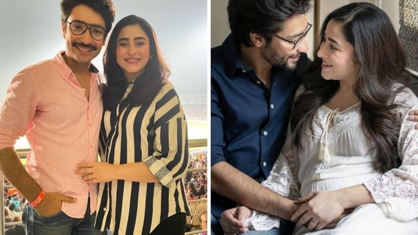 Ridhima-Gaurav: মা হচ্ছেন ঋদ্ধিমা! One India-বাংলাকে গোপন তথ্য শেয়ার করলেন গৌরব