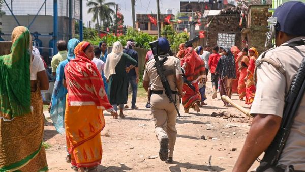 Bengal Panchayat Election 2023: তৃণমূল জয়ী প্রার্থীকে গুলি করে কুপিয়ে খুন, উত্তেজনা মগরাহাটে