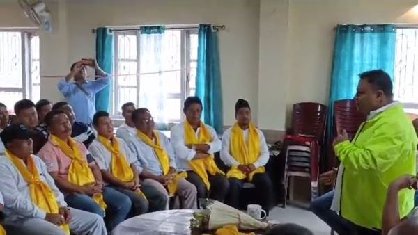 Panchayat: পাহাড়ে আধিপত্য অনীত থাপার, ৩ নির্দল সদস্যের যোগদানে অল উইন রেকর্ড বিজিপিএমের