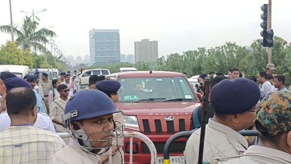 ভোটে জিতেও ভাঙড়ে ঢুকতে পারলেন না নওশাদ, বিধায়ককে ১৪৪ ধারা জারির কারণ শোনাল পুলিশ