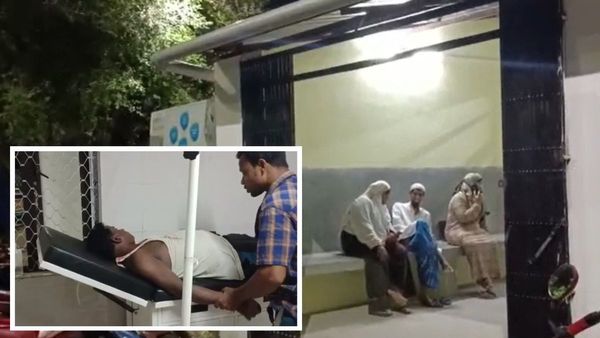 Panchayat Poll Violence: ফের অশান্ত ভাঙড়, তৃণমূল প্রার্থীকে লক্ষ্য করে গুলি, অভিযোগ ISF-র বিরুদ্ধে