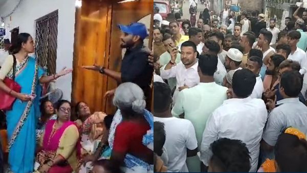 Bhatpara Municipality: ভাটপাড়ার চেয়ারপার্সনকে নিয়ে ক্ষোভ পেনশনভোগীদের, ডেঙ্গু নিয়ন্ত্রণেও উদাসীনতার অভিযোগ