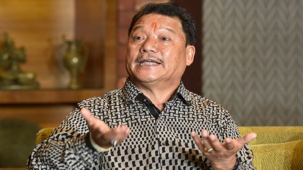 পাহাড়ে গোর্খাল্যান্ডের সুর তুলে দিলেন গুরুং, ২০২৪-এর আগে বিজেপিকে চাপে রাখার কৌশল