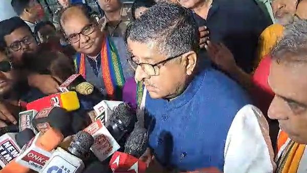 Panchayat Election Result 2023: দিল্লি থেকে উড়ে এলো ফ্যাক্ট ফাইন্ডিং টিম, গুরুত্ব দিতে নারাজ বঙ্গ বিজেপি