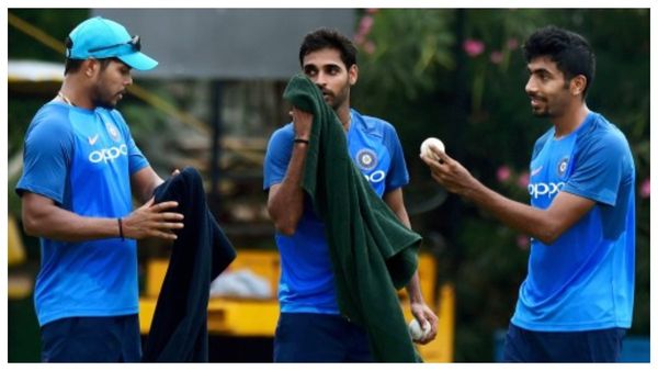 Indian Cricket Team: বিসিসিআইয়ের বোলার অন্বেষণ, শামি-বুমরাহদের বিকল্পের খোঁজে বোর্ড