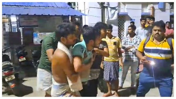 Panchayat Election 2023: বাসন্তীতে খুন যুব তৃণমূল কর্মী! ভোটের আগের সংঘর্ষে মৃত্যু বেড়ে ১৩