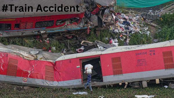 Coromandel Train Accident: বালাসোরে তিন ট্রেন দুর্ঘটনায় সিবিআইয়ের হাতে গ্রেফতার তিন রেল আধিকারিক