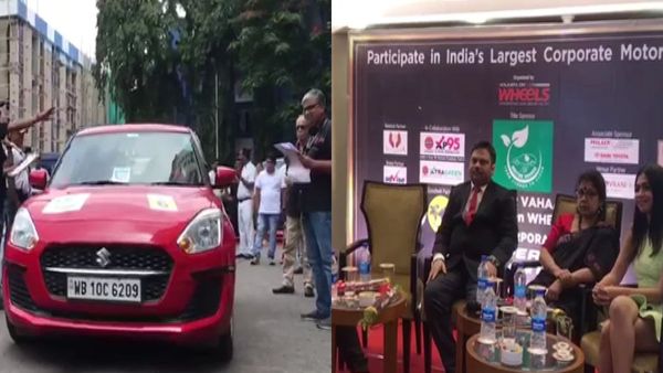 Unique Motorsport Event: ধাঁধা আর হেঁয়ালিতেই লুকিয়ে গন্তব্য, কলকাতার কর্পোরেট কার ট্রেজার হান্ট কেন অভিনব?