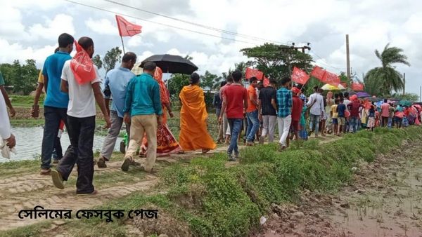 Bengal Panchayat Election Results 2023: অধরা রইল ছাত্রনেতা আনিসের স্বপ্ন! জয় পেলেন না দাদা সামসুদ্দিন