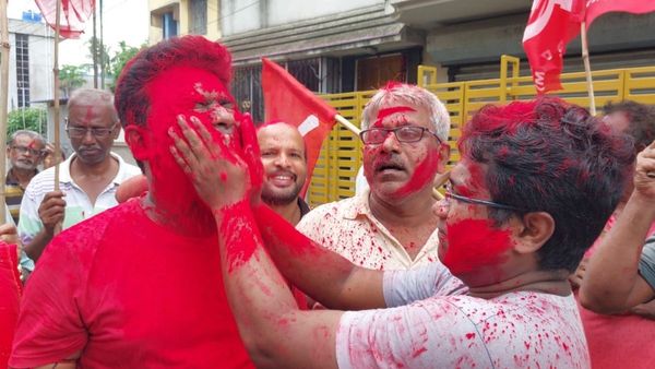 Panchayat Election 2023: সবুজ ঝড় রুখে দিল বামেরা! ২০ বছর পর 'পরিবর্তন' দেখল কোদালিয়ার মানুষ