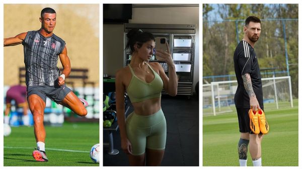 Cristiano Ronaldo: মেসি-কাইলিকে পিছনে ফেললেন, ইনস্টাগ্রাম পোস্টে রোনাল্ডোর দর শুনলে চমকে যাবেন