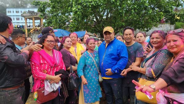 West Bengal Panchayat Election Results 2023: দুর্বল হচ্ছেন গুরুং, পঞ্চায়েত ভোটের ফলাফলে কোন ইঙ্গিত পাহাড়ে