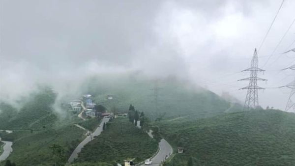 Dudhia: চা-বাগান-পাহাড়, বালাসন নদীর পাড়ের এই উপত্যকায় কাটিয়ে আসুন কয়েকটা দিন