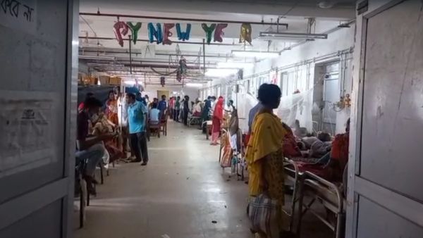 Dengue: মালদাতেও বাড়ছে ডেঙ্গি! আক্রান্তের সংখ্যা ও ব্যবস্থাপনা নিয়ে শাসক-বিরোধী চাপানউতোর