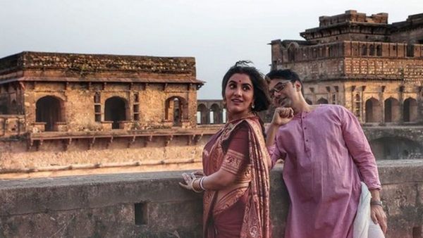 Byomkesh O Durgo Rahasya Teaser: সত্য অন্বেষণে কতটা সফল দেব? উত্তর দেবে বিরসার ‘ব্যোমকেশ ও দুর্গ রহস্য’