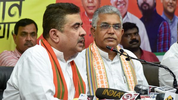 West Bengal Panchayat Election Results 2023: শুভেন্দু-দিলীপের গড়েও ক্ষয়িষ্ণু! অবিভক্ত মেদিনীপুরে চাপে বিজেপি