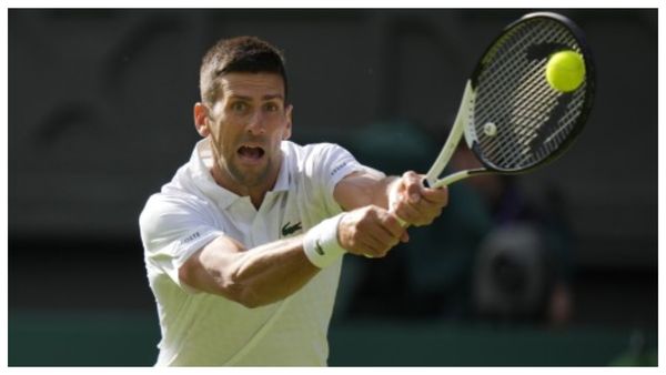 US Open 2023: শেষ দুই বছর ছিলেন অনুপস্থিত! রেকর্ডের লক্ষ্যে কী এবার অংশ নেবেন জকোভিচ?