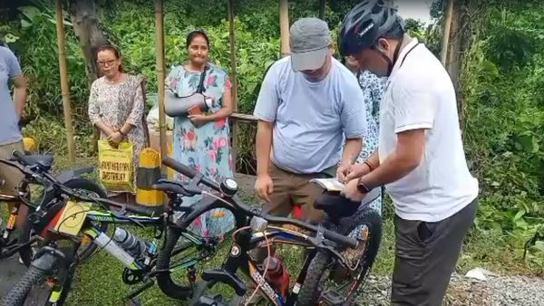 Tour On Cycle: পর্যটনের মরশুম শুরুর আগে নয়া চমক ডুয়ার্সে, জেনে নিন বিস্তারিত