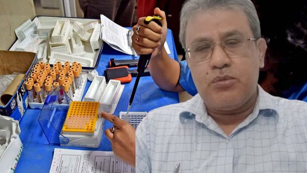 জ্বর হলে ২৪ ঘণ্টা পরেই করুন রক্ত পরীক্ষা! ডেঙ্গি রুখতে আর কী কী পরামর্শ চিকিৎসক অরিন্দম বিশ্বাসের