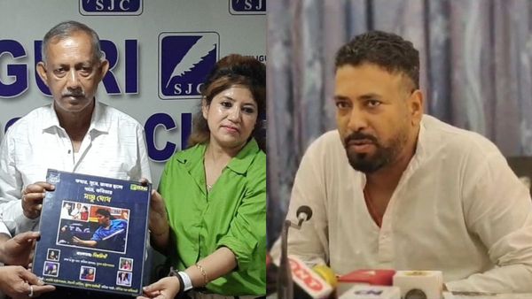 Mayor Trouble For TMC: উত্তরবঙ্গের অনুন্নয়ন নিয়ে গৌতমের মন্তব্যে অস্বস্তিতে তৃণমূল, স্বাগত জানাল বিজেপি