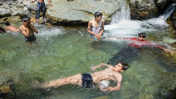 Global Warming: পৃথিবী রেকর্ড উষ্ণ ছিল গত সপ্তাহে! রাষ্ট্রসঙ্ঘের রিপোর্টে চাঞ্চল্য