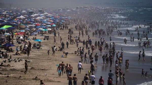 UN Chief: পৃথিবী কি শেষের পথে এগোছে? গ্লোবাল বয়েলিং নিয়ে গুয়াতরেসে বার্তায় ভয়ঙ্কর দিনের ইঙ্গিত