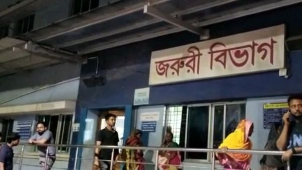 West Bengal Panchayat Election 2023: তৃণমূল প্রার্থীকে লক্ষ্য করে বোমা, অভিযোগের তির সিপিএমের দিকে