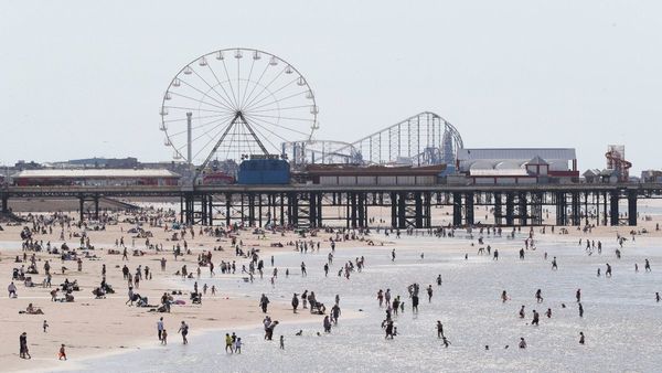 Hottest Day of World: শত বছরের উষ্ণতম মাস ২০২৩-এর জুলাই! দাবি নাসার বিশেষজ্ঞদের