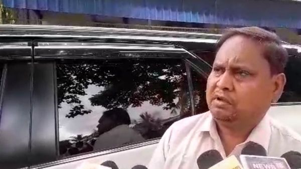 Humayunn Kabir: চাপ বাড়ছে মমতার! শো-কজ়ের পাল্টা নতুন দল তৈরির ঘোষণা তৃণমূল বিধায়কের