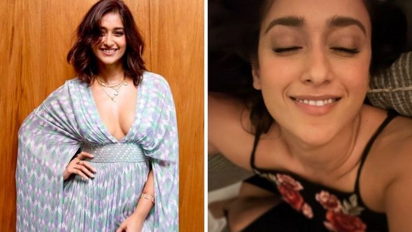 Ileana D'cruz Boyfriend: 'রহস্যময়' ব্যক্তির কাঁধে মাথা ইলিয়ানার! ইনিই তাহলে সন্তানের বাবা