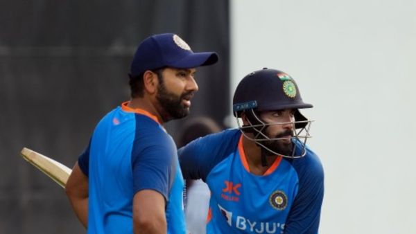 Indian Cricket Team: নতুন স্পনসর পেল টিম ইন্ডিয়া, কত টাকার চুক্তি হল বিসিসিআইয়ের সঙ্গে?