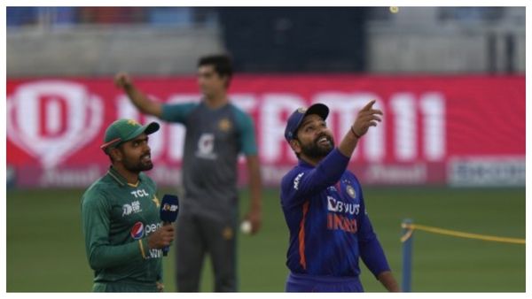 ICC World Cup 2023: ভারত-পাক মহারণের দিনবদল, কবে হবে মেগা ম্যাচ?