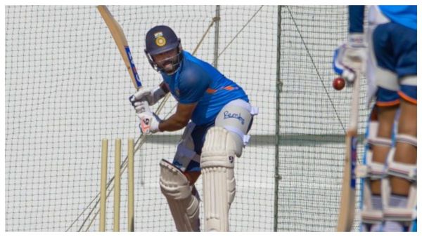 West Indies vs India Test: ম্যাচ শুরুর আগেই টিম ইন্ডিয়ার জার্সি নিয়ে তীব্র বিতর্ক