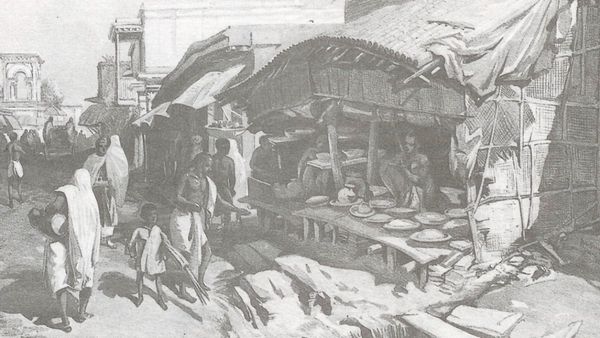 Jadubabur Bazar: কে ছিলেন যদুবাবু? জেনে নিন কলকাতার জনপ্রিয় এই বাজারের নামকরমের আসল ইতিহাস