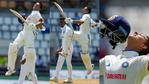 India vs West Indies 1st Test: যশস্বী থামলেন দুশোর আগেই! টেস্ট অভিষেকে প্রথম ভারতীয় হিসেবে গড়লেন কোন নজির?