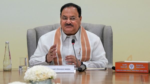 BJP’s reshuffling: বিজেপিতে ফের রদবদল, আসন্ন নির্বাচনের মুখে চার রাজ্যে ইনচার্জ হলেন কারা