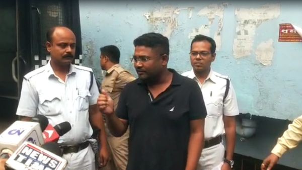 Kuntal Ghosh: পঞ্চায়েত ভোটের আগে দলকে বার্তা কুন্তলের, বাড়াচ্ছে নতুন জল্পনা