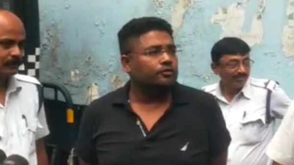 Kuntal Ghosh: কালীঘাটের কাকুর সঙ্গে বিপুল টাকা লেনদেন, কুন্তল ঘোষের চিঠি মামলায় রিপোর্ট পেশ CBI-র