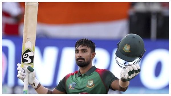 Litton Das: কলকাতার দলে ছিলেন ব্রাত্য, এবার সেই ক্রিকেটারই বাংলাদেশের ক্যাপ্টেন