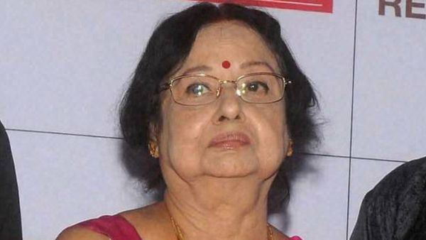 Madhabi Mukherjee: গুরুতর অসুস্থ মাধবী মুখোপাধ্যায়, ভর্তি ক্রিটিক্যাল কেয়ার ইউটিনে